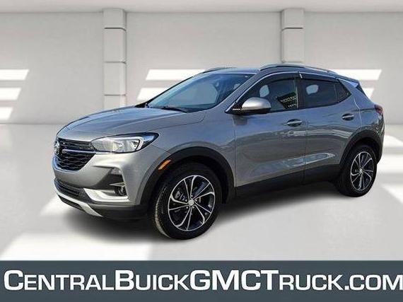BUICK ENCORE GX 2023 KL4MMDS26PB022220 image BUICK ENCORE GX 2023 KL4MMDS26PB022220 image